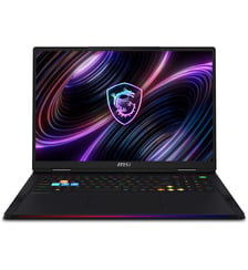 PC Gamer Raider 18 Max HX A2WI-1427FRY MSI