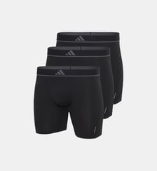 Boxers, lot de 3, brief ACTIVE MICRO FLEX ECO Adidas Originals