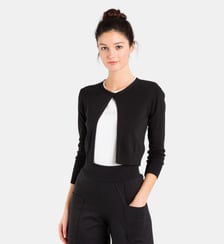 cardigan Mini manches 3/4 Agnès b.