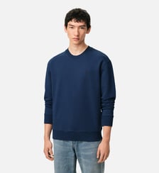 Sweatshirt Ami De Coeur En Coton AMI Paris