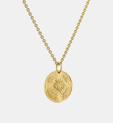 Médaille Or Jaune Le Roi Soleil Arthus Bertrand