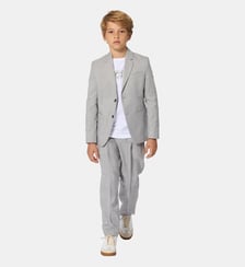 Veste de costume BOSS Kidswear