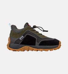 Sneaker-Bootie Drift Trail Camper