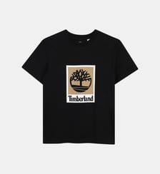 Tee-shirt manches courtes Timberland