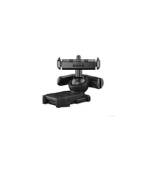 Fixation à rotule avec vérouillage magnétique H13 Gopro