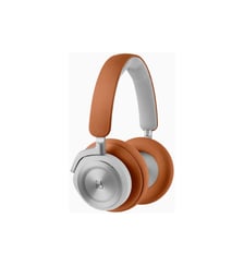 Casque Beoplay HX gris et marron Bang & Olufsen