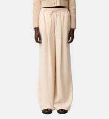 Pantalon tailleur droit Claudie Pierlot
