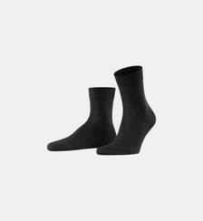 Chaussettes Courtes Tiago Coton (biologique) Falke