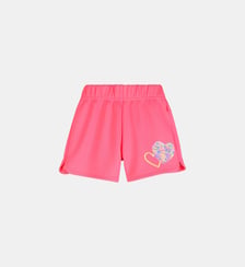 Short en molleton Billieblush