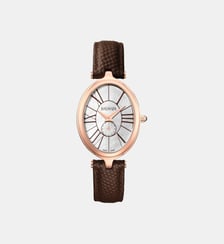 Montre Haute elegance Nacre blanche B81195282 Balmain