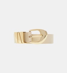 Ceinture en cuir véritable Guess
