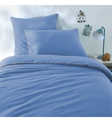 Housse de couette enfant en coton La Redoute Interieurs