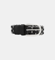 Ceinture en cuir Beck Ba&sh