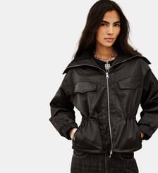 Veste Indra Ba&sh