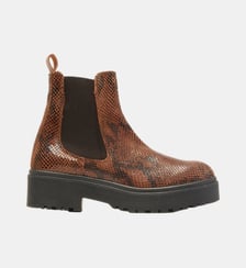 Bottines Flora Odaje