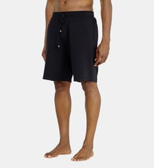 Short en mélange de coton gratté Diesel