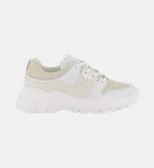 Basket à lacets DKNY