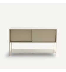 Buffet enfilade, finition laquée AM.PM