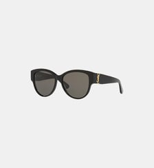 Lunettes de soleil ovales SL M3 YS000068 Saint Laurent