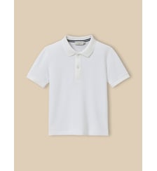 Polo  - Coton Bio Cyrillus