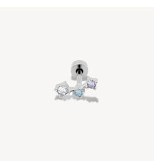 Piercing Orion Nebuleuse Bijoux