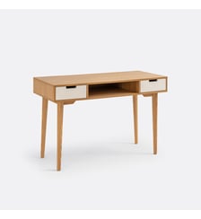 Bureau vintage La Redoute Interieurs