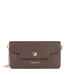 Petite pochette Mademoiselle Grace en cuir Lancaster