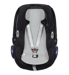 Assise pour siège-auto Walking Mum