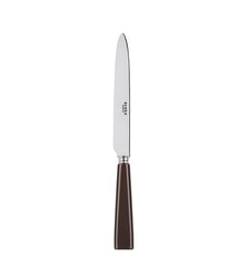 Couteau de table, Icône Sabre