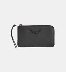 Porte-Cartes ZV Card Zadig&Voltaire