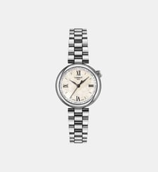 Montre Desir Nacre blanche T1520101111800 Tissot
