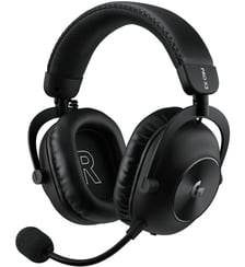 Casque gamer G PRO X 3 LIGHTSPEED NOIR Logitech