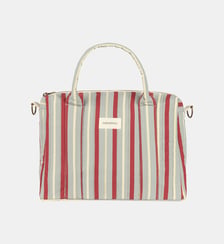Organisateur de pousette & mini sac Stories Édition limitée Nobodinoz