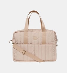 Sac à langer Puffed Moos Jollein