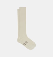 Chaussettes hautes Modal Fancy Dim