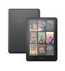 Liseuse eBook Kindle Colorsoft Signature Edition (modèle 2024) Amazon