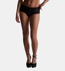 Shorty Aubade