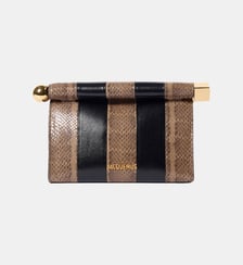 Le Sac Rond Carre Jacquemus