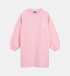 Robe sweatshirt Kenzo Kids
