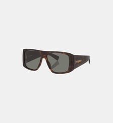 Lunettes de soleil Rectangulaire SL832 Saint Laurent