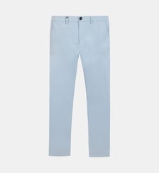 Pantalon chino slim Ikks