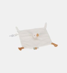 Doudou carré Oie - Newborn Little Dutch