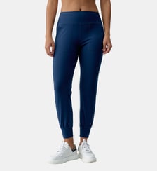 Jogger de sport femme Daba Avec poches séchage rapide Born Living Yoga