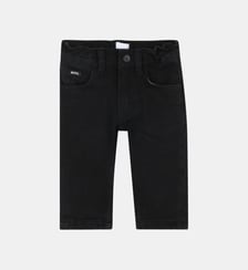 Pantalon en denim BOSS Kidswear