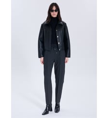 Pantalon Prio Anthracite Zapa