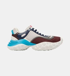 Baskets Pelotas Mars cuir Camper