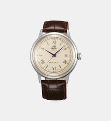 Montre automatique Bambino Ivoire TAC00009N0 Orient