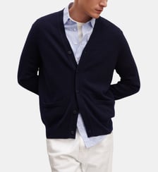 Gilet Origines Bompard