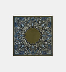 Carré Stan Paisley Bompard