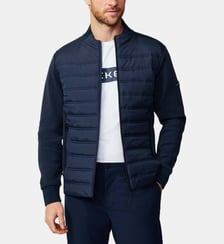 Veste Regular Fit Hackett London
